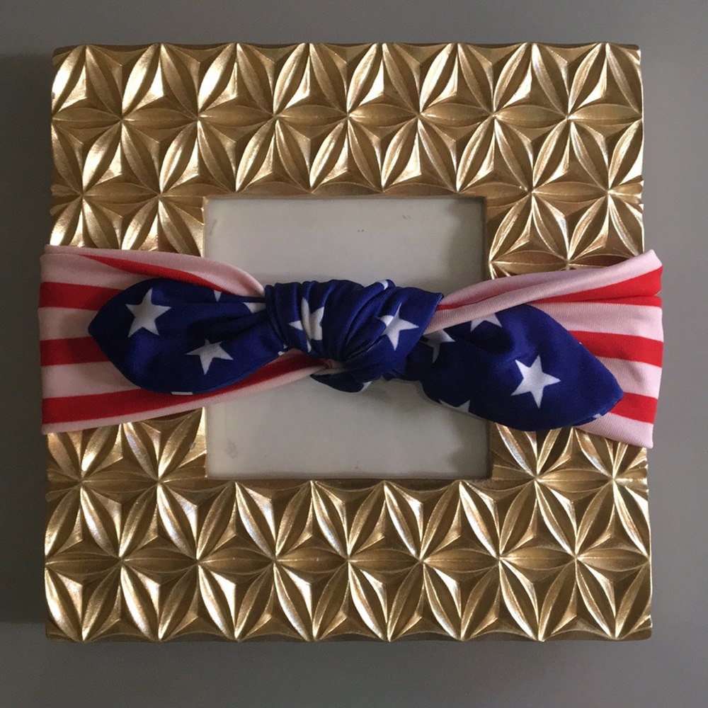 5/$25 Baby toddler girlheadband